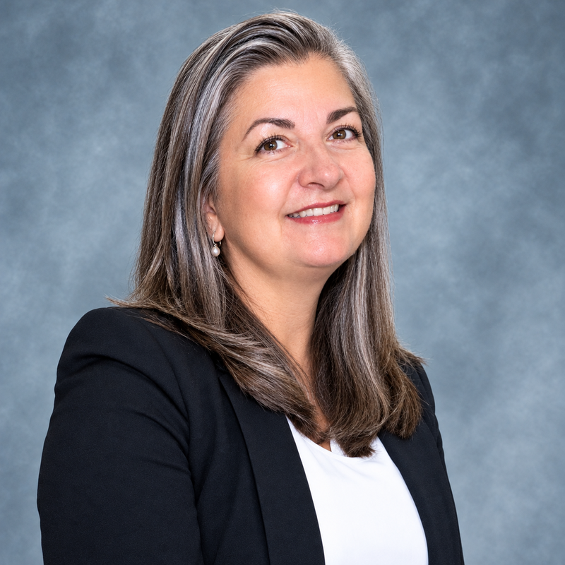 Patricia Yager Board of Education member