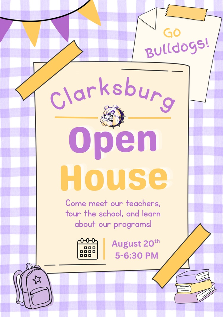open house 