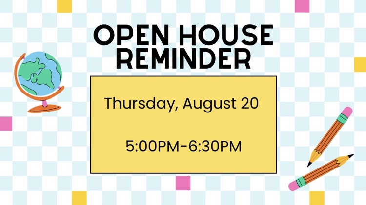 open house
