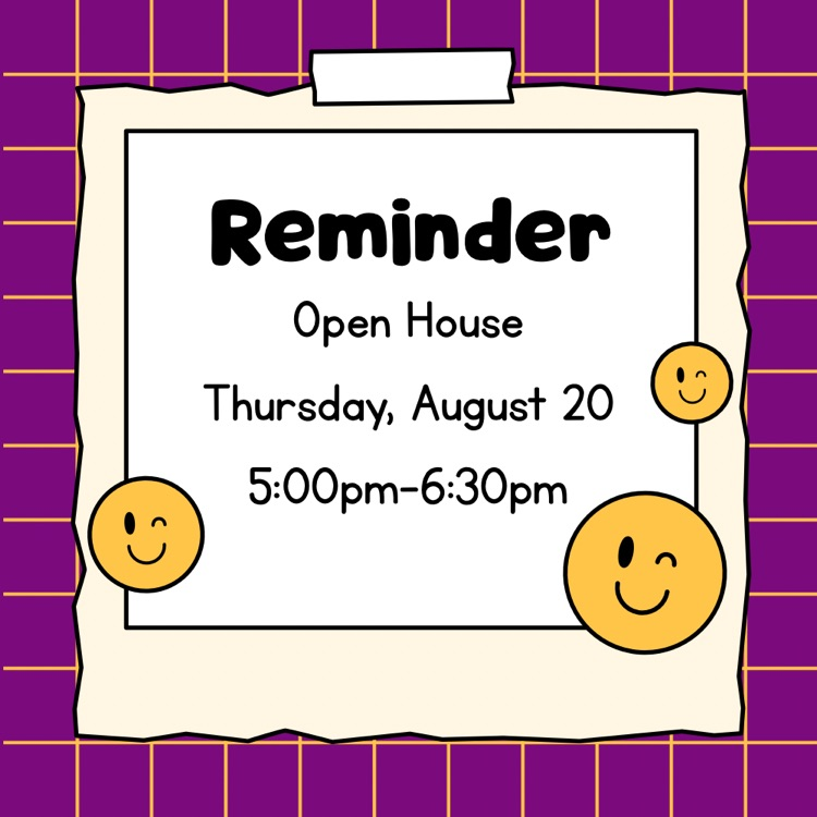 open house