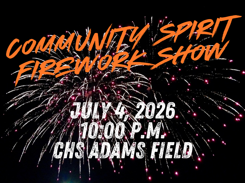 black background with white fireworks exploding in air