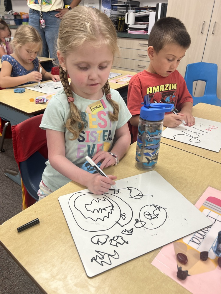 Kinders