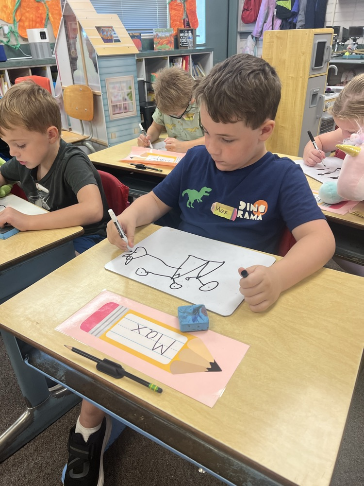 Kinders