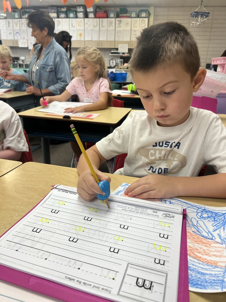 Kinders