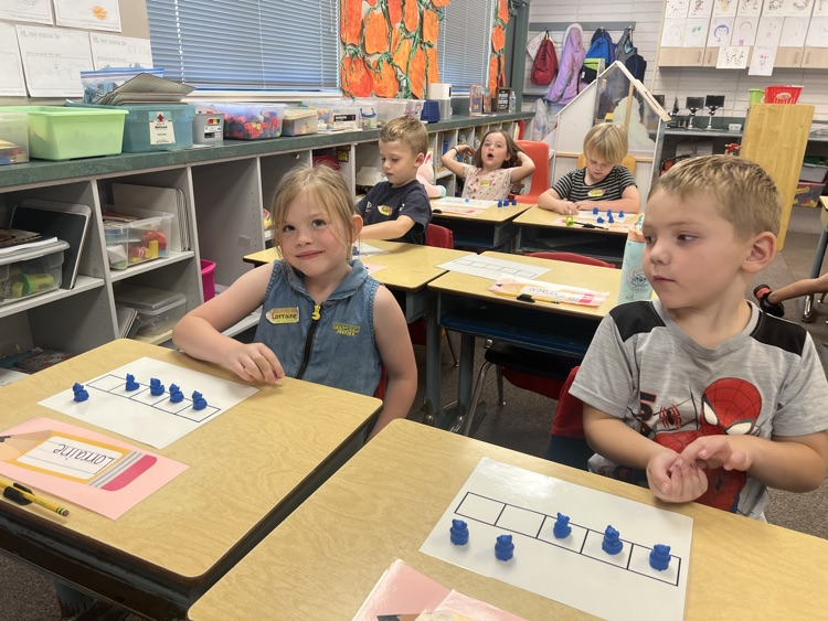 Kinders
