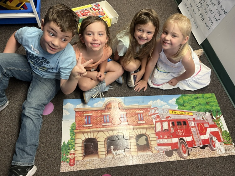 Kinders