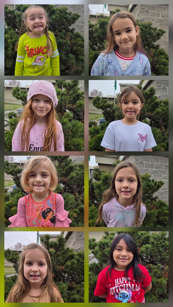 We're Excited for December!