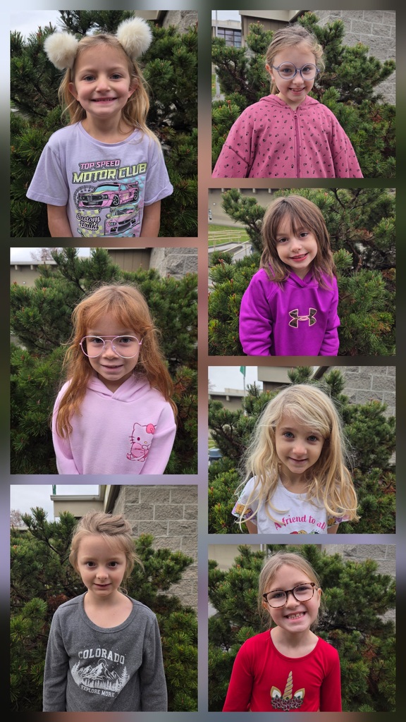 We're Excited for December!