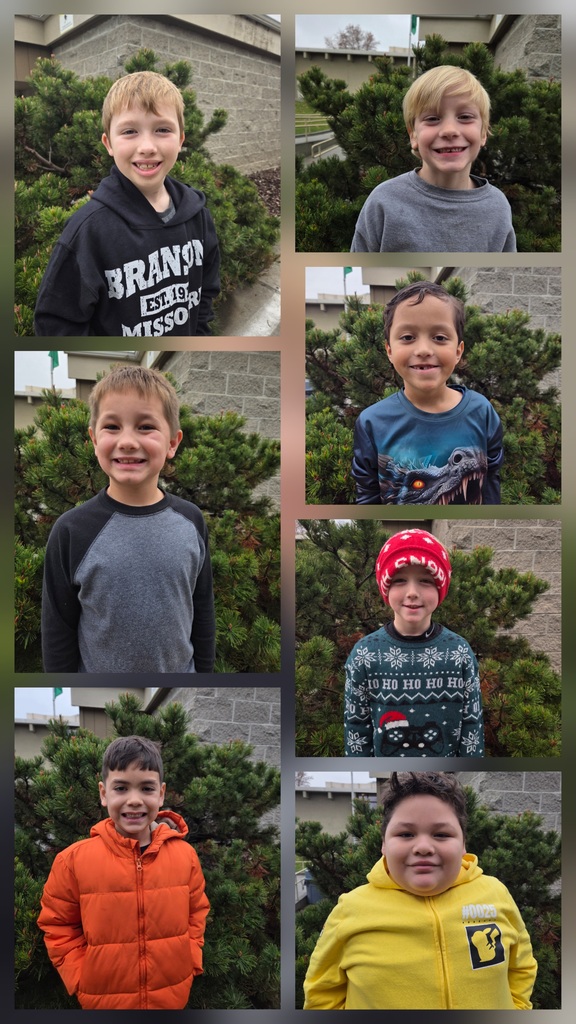 We're Excited for December!