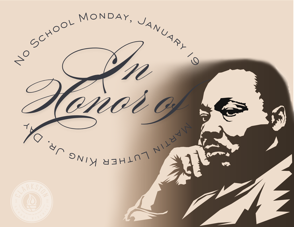 Martin Luther King Jr.