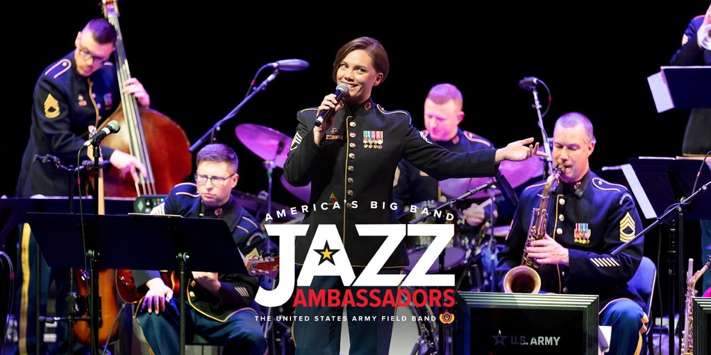 Army Jazz