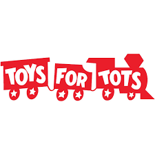 Toys for tots