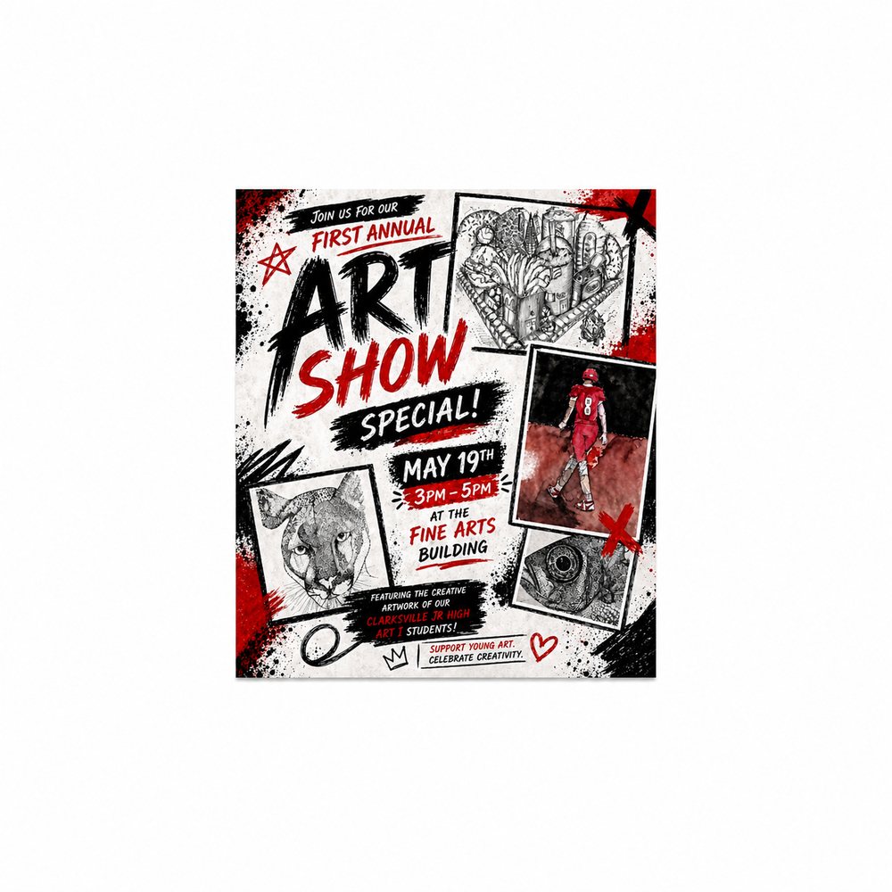 Art Show