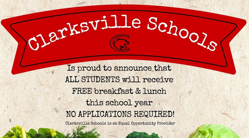 free meals