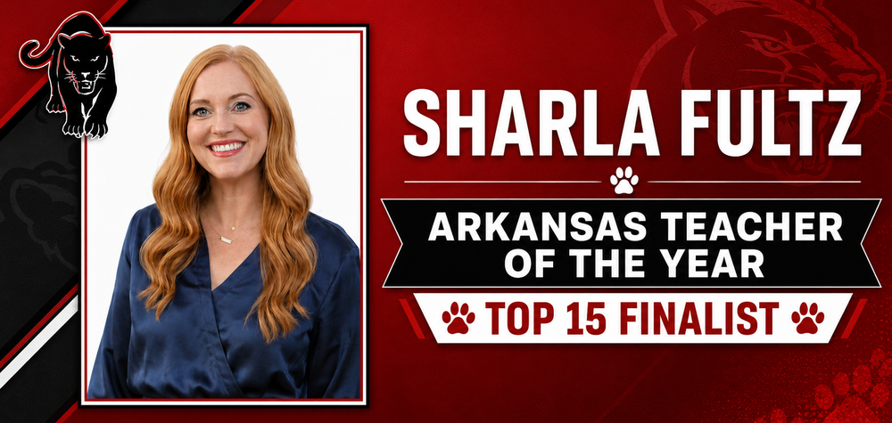 Sharla Fultz top 15 TOY finalist