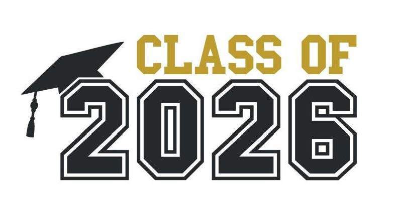 Class of 2026 information