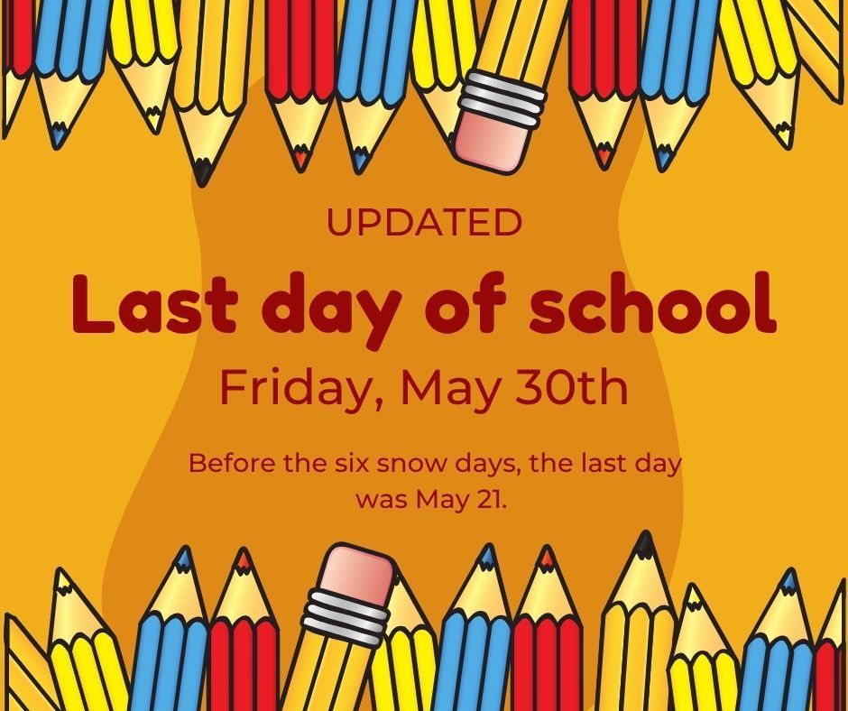 last day