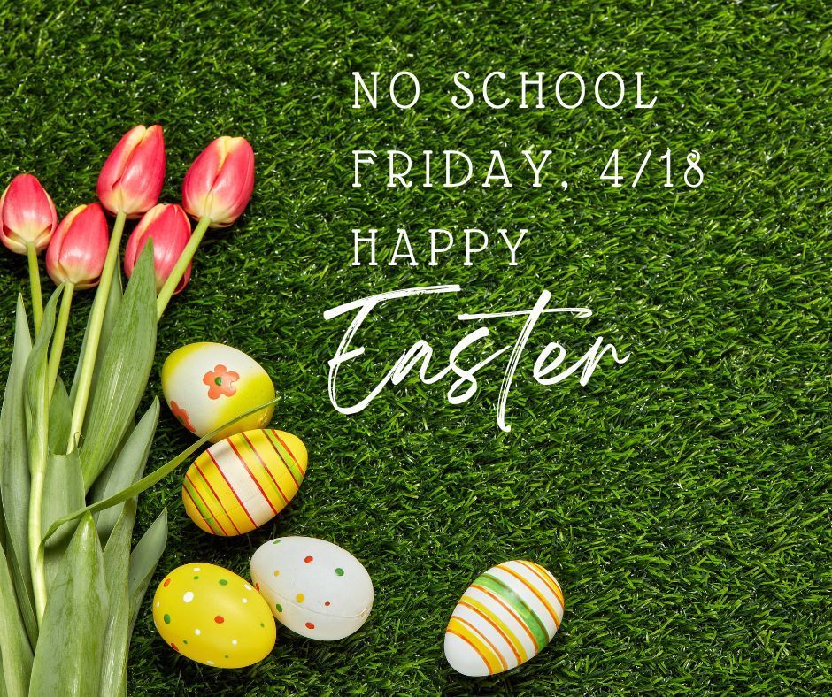 happy Easter