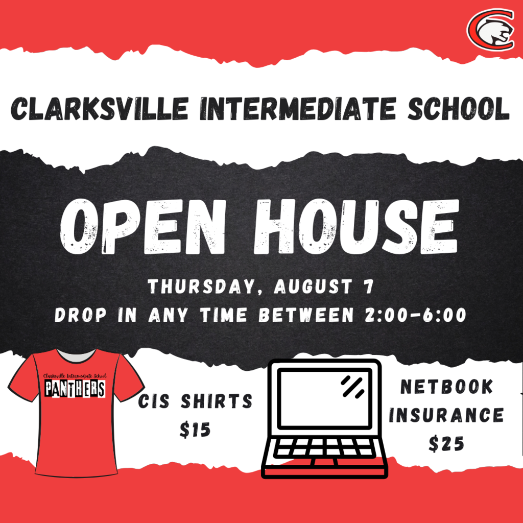 open house