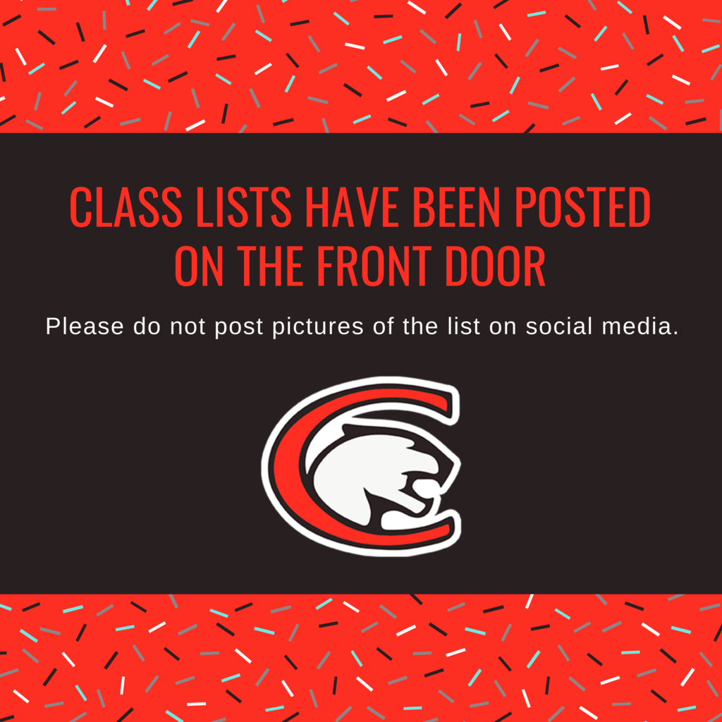 class lists