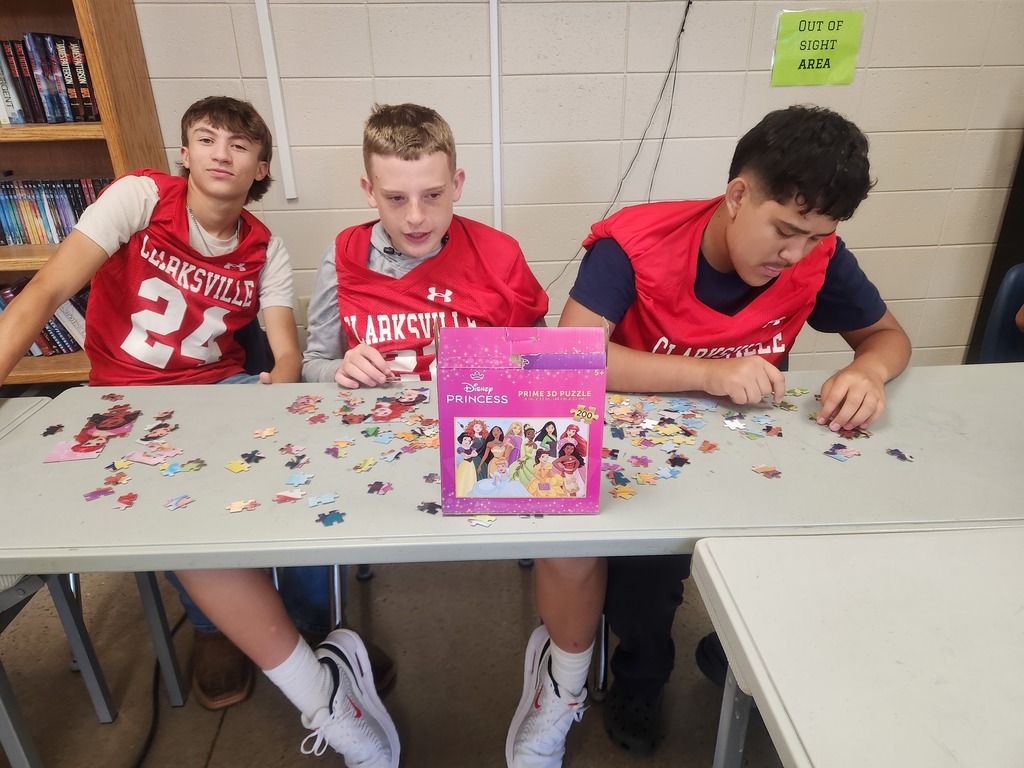 Jr. High School