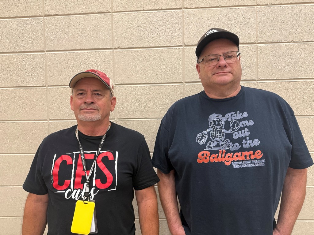 Elementary Custodial Staff