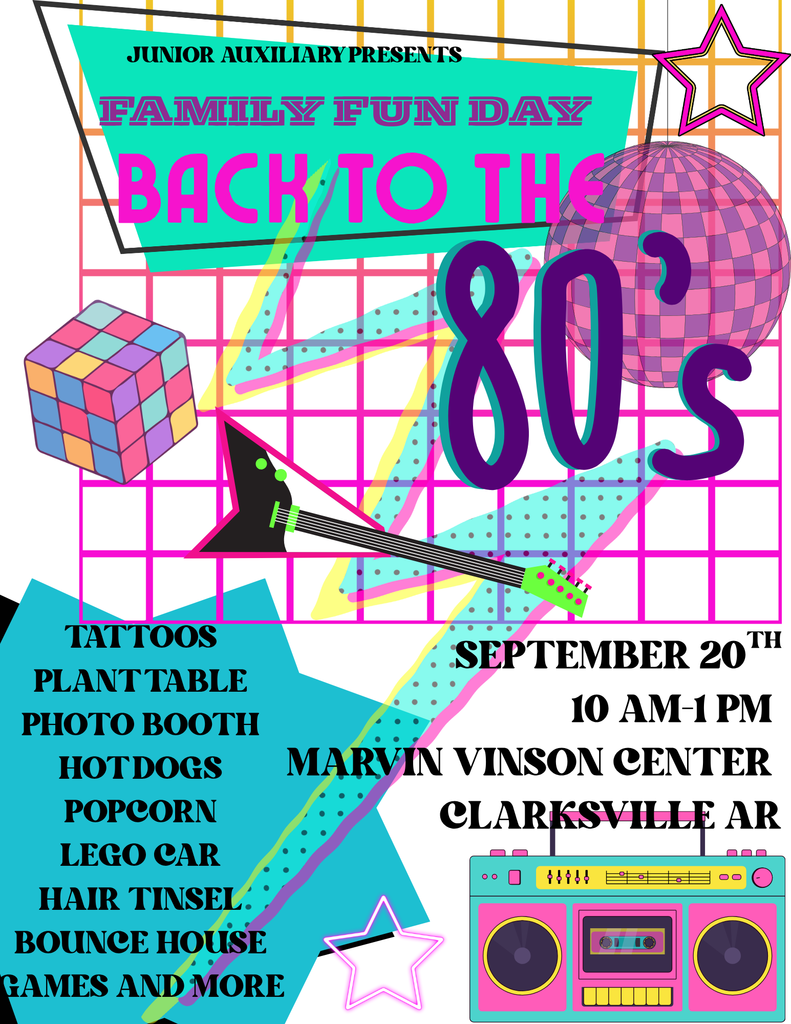 80's