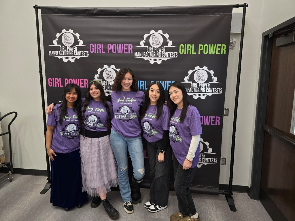 Girl Power