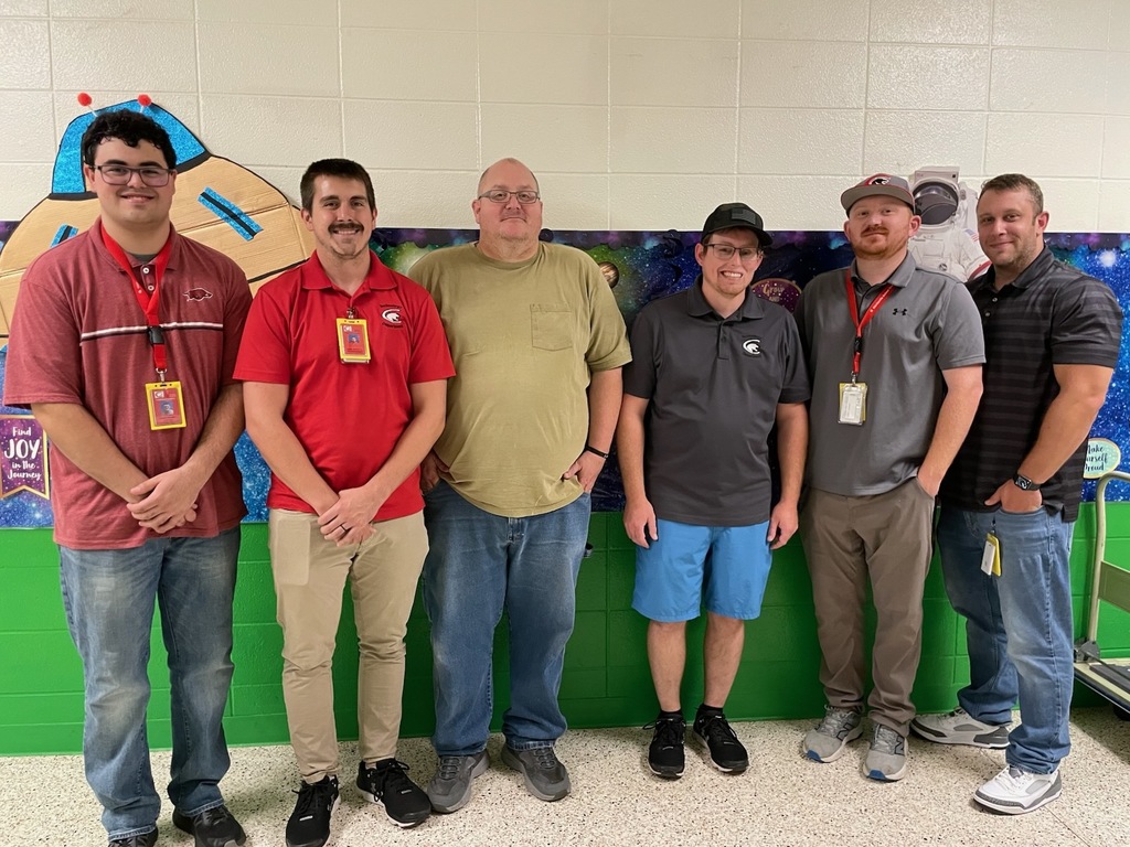 Technology Staff