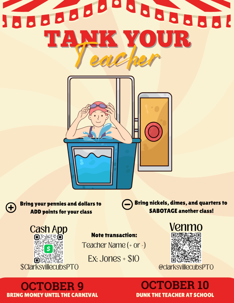 Tank your Teacher (1)