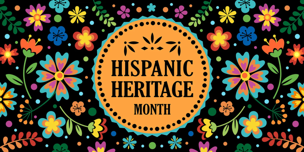 Hispanic Heritage