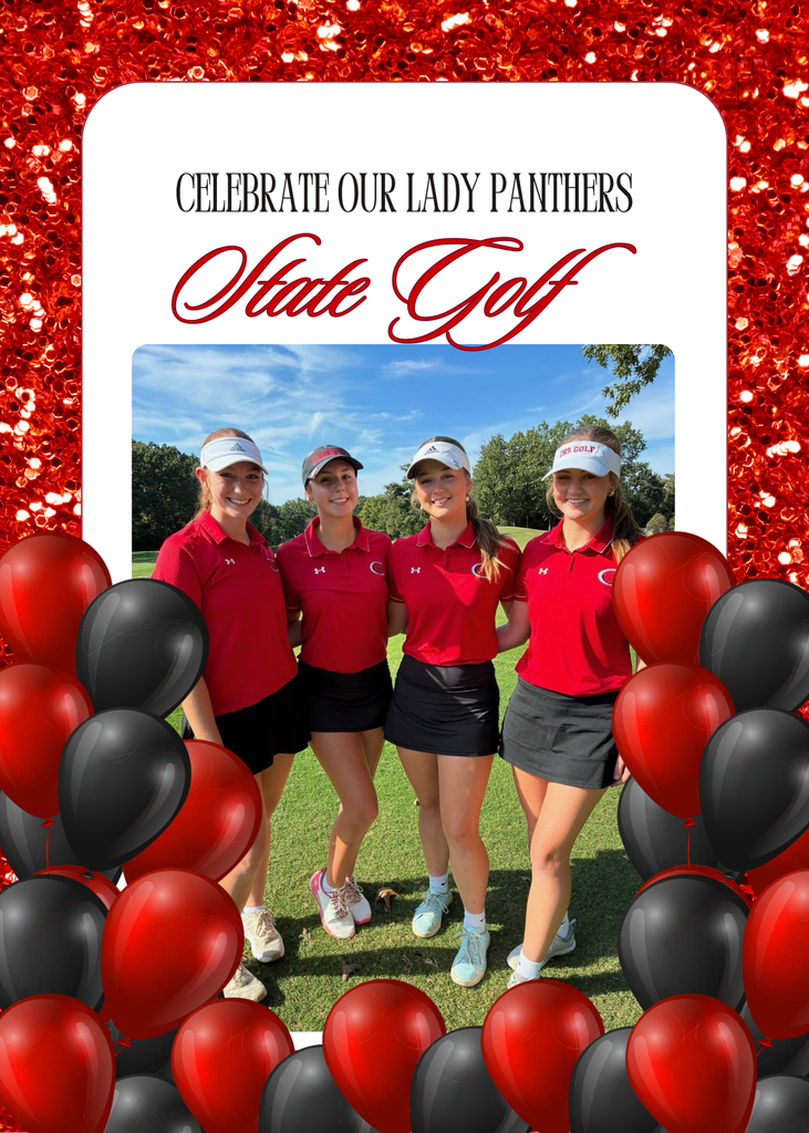 Lady Panthers