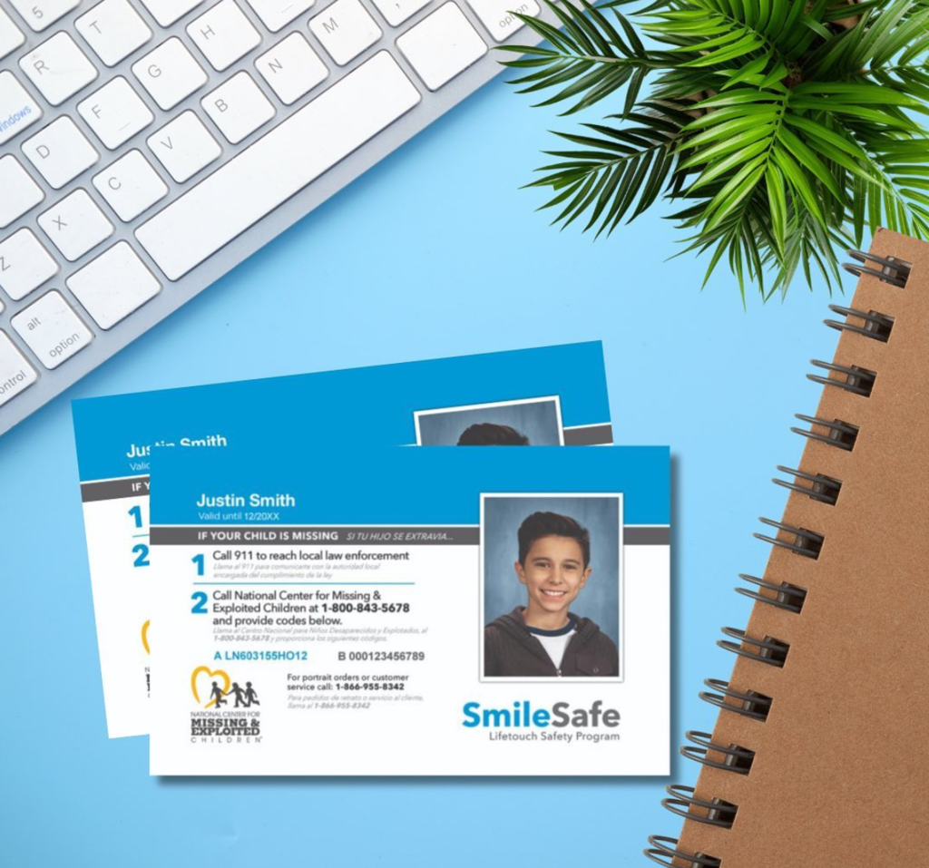SmileSafe