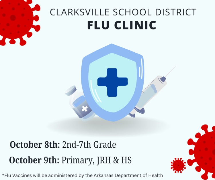 Flu Shot Clinic