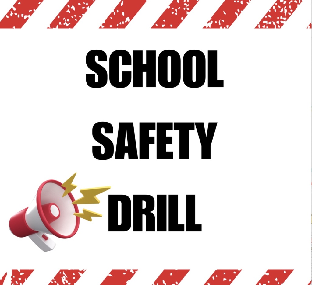 Safety Drill