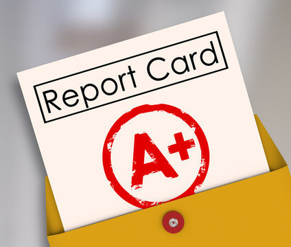 Report Card