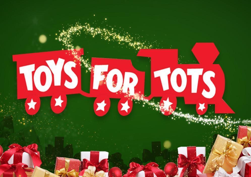 toys for tots