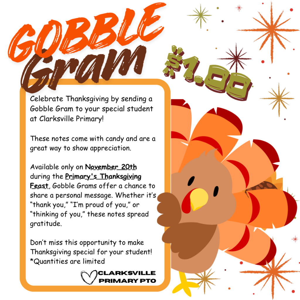 gobble gram
