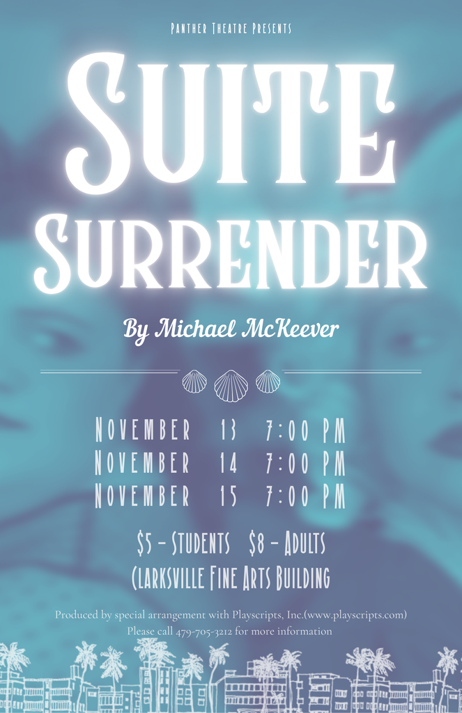 Suite Surrender