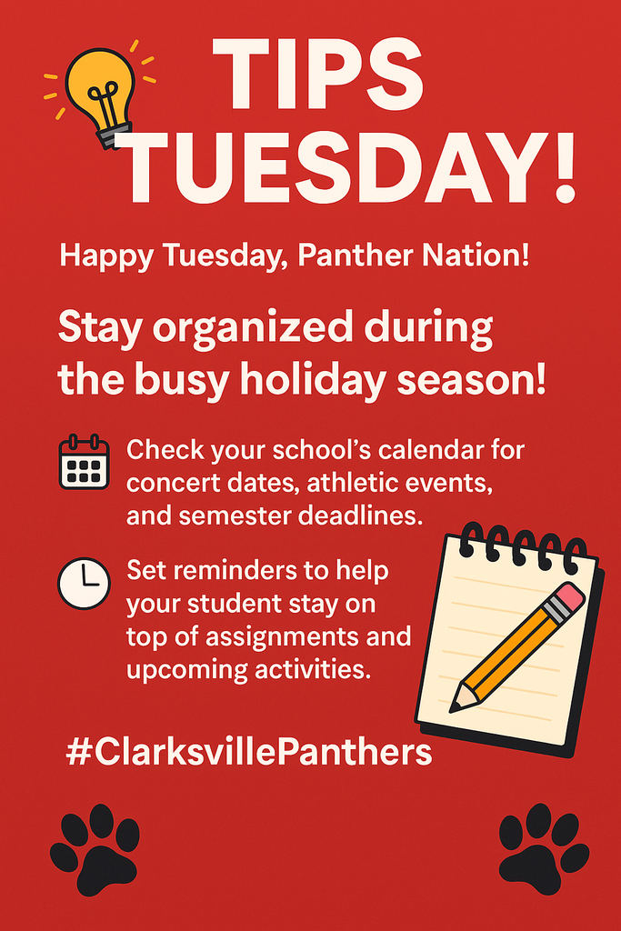 Tips Tuesday 12.09.25