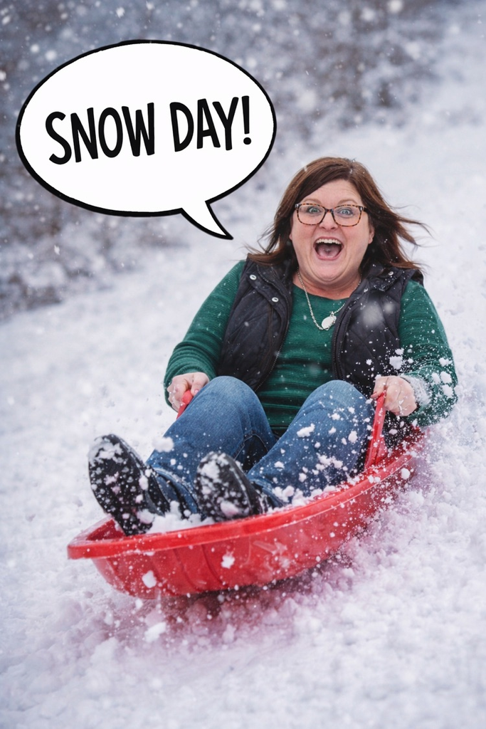 snow day