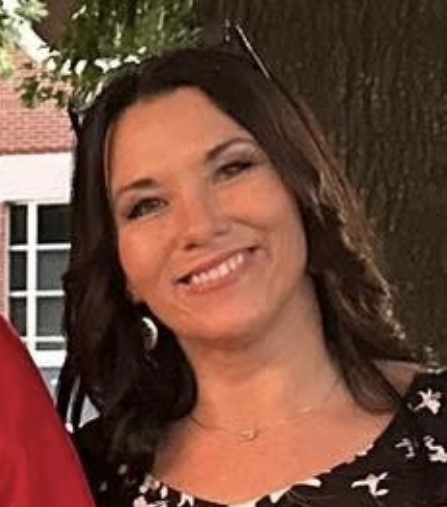 Andrea Edgmon - Social Worker