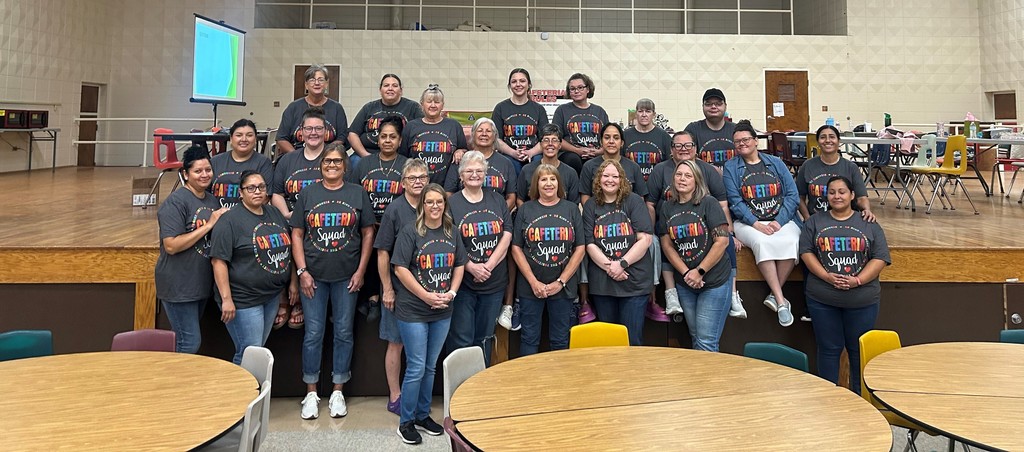 CSD Lunch Heroes