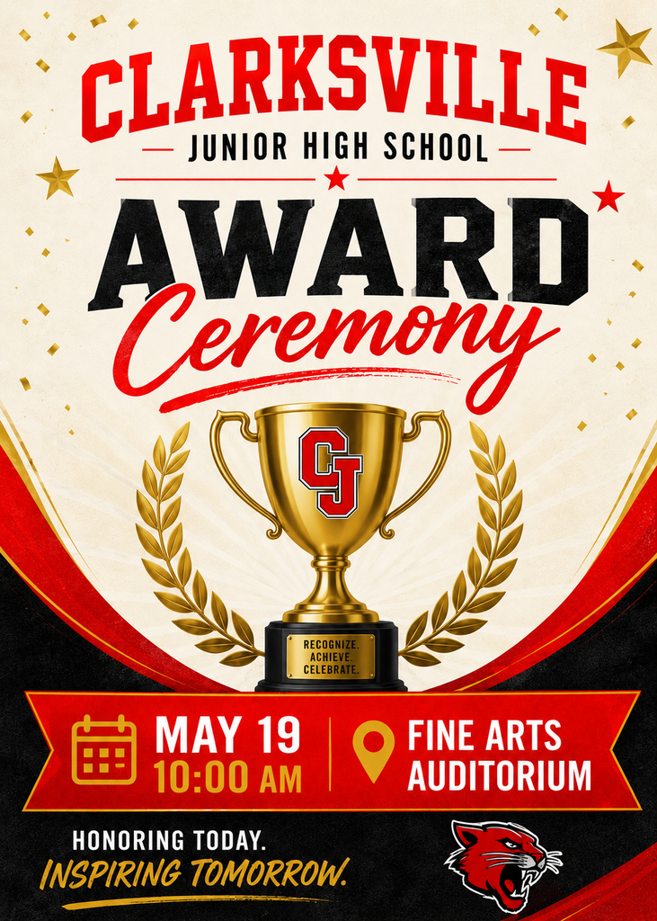 CJH Awards