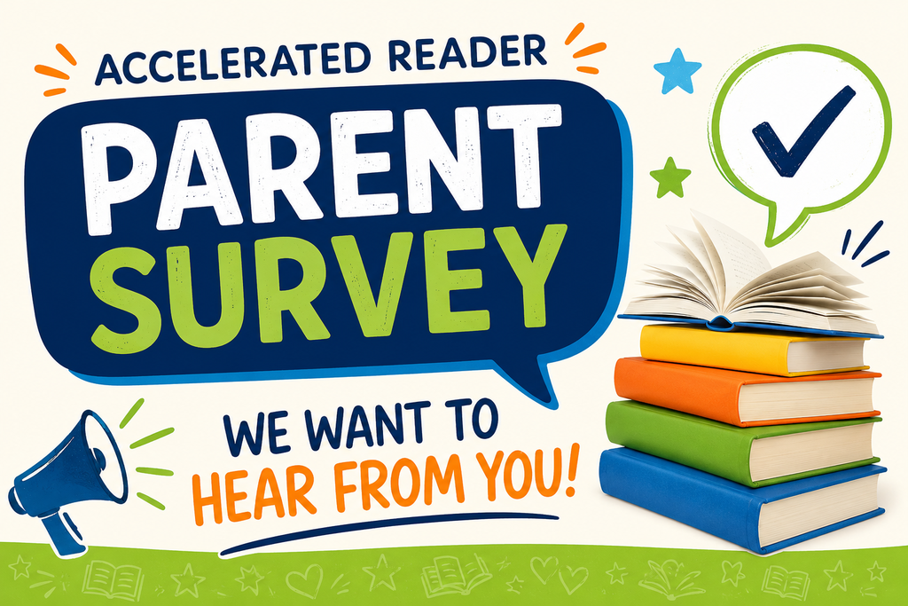 AR Parent Survey