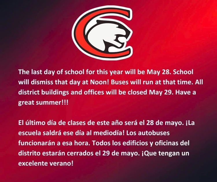 last day