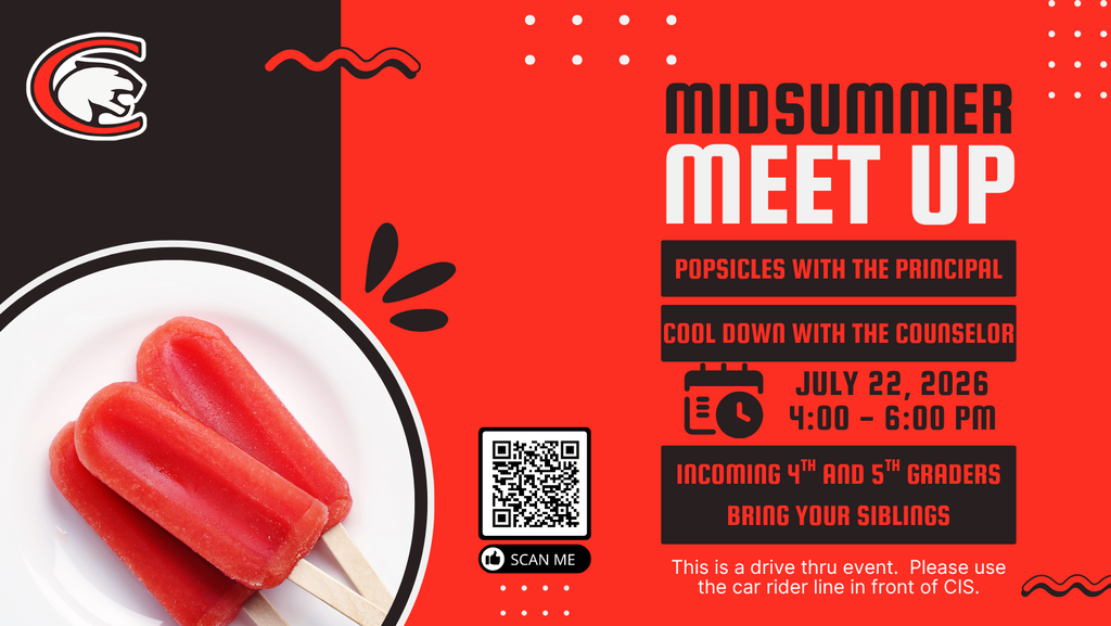 mid summer meet up