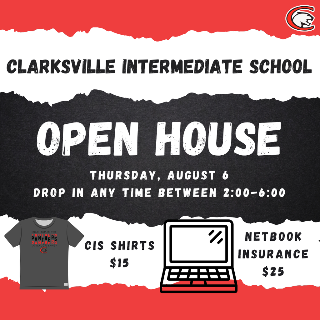 open house