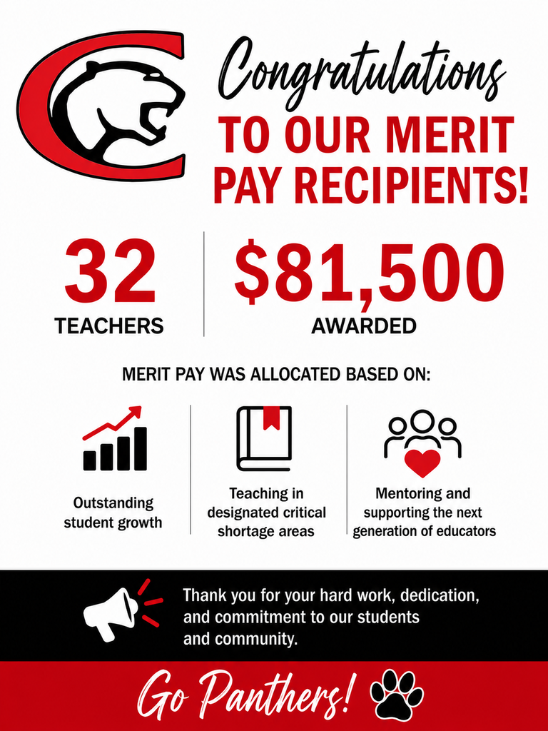 Merit Pay FY26