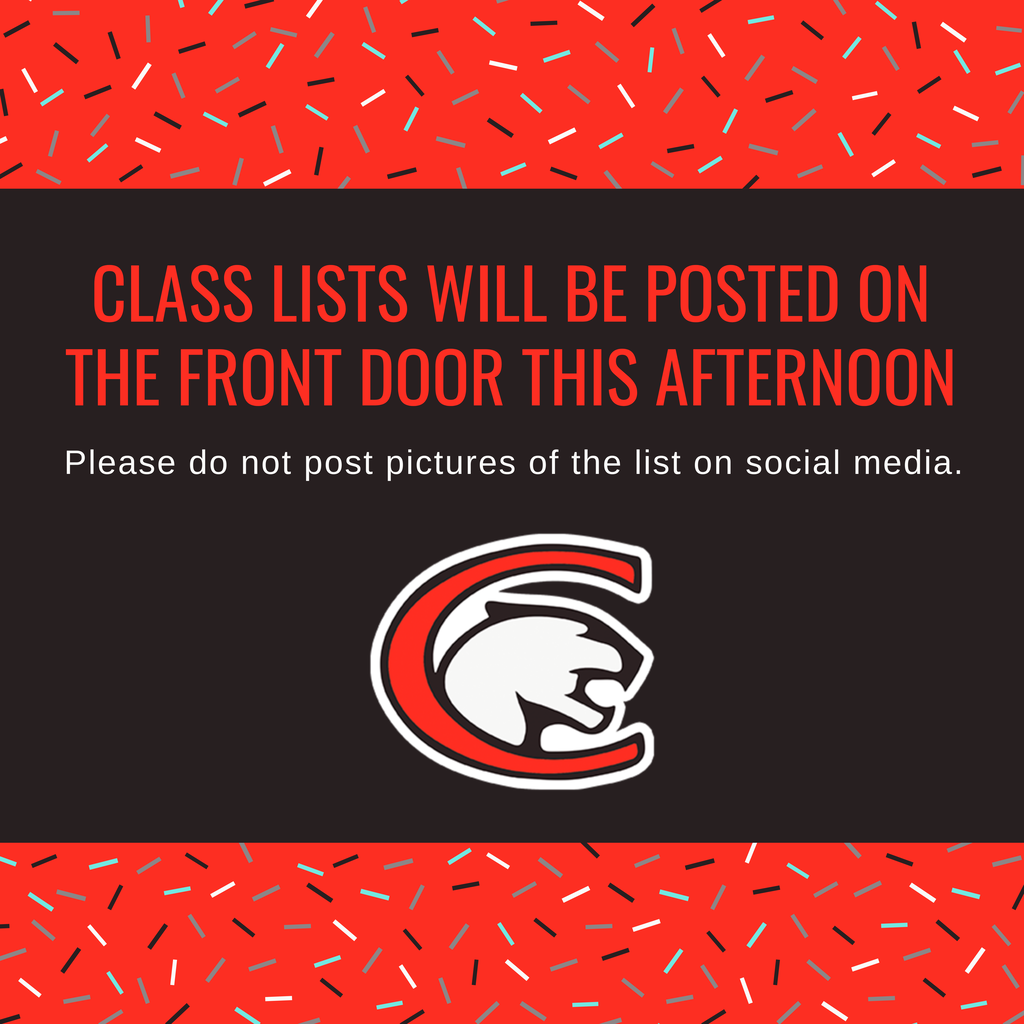 class lists